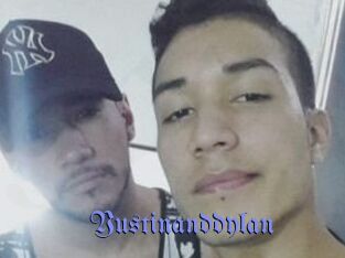 Yustinanddylan