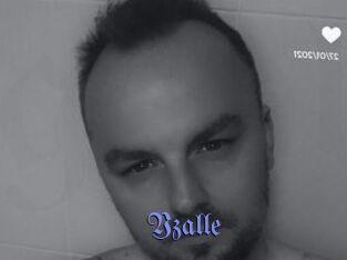 Yzalle