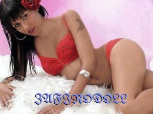 ZAFIRODOLL