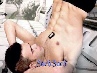 ZachZach