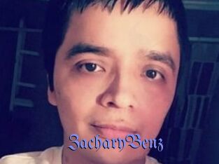 Zachary_Benz