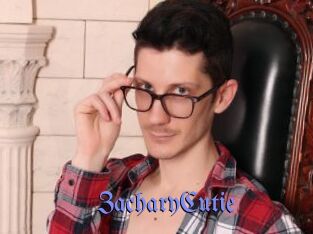 ZacharyCutie