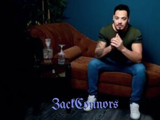 ZackConnors