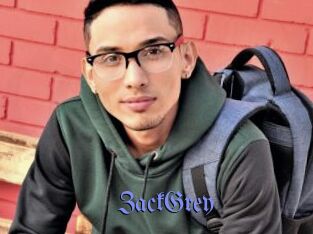 ZackGrey