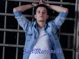 ZackMartinelli