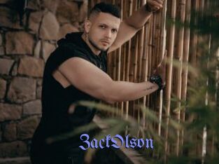 ZackOlson