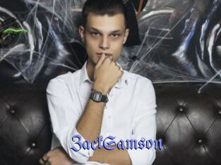 ZackSamson