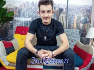 ZackSpencer