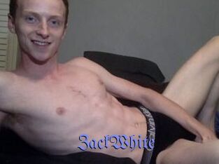 ZackWhite