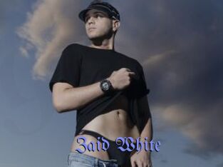 Zaid_White