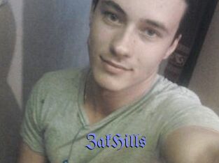 ZakHills Gay Buzz