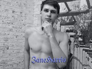 ZaneHarris