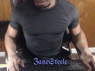 ZaneSteele