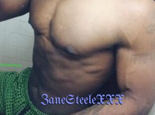 ZaneSteeleXXX