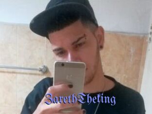 ZarethTheking