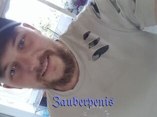 Zauberpenis