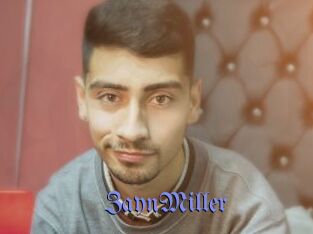 ZaynMiller
