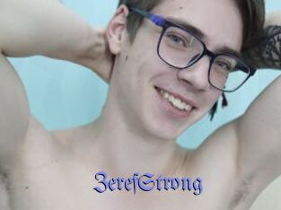 ZerefStrong