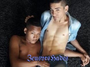 ZeusvrsHades