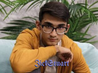 ZickStuart