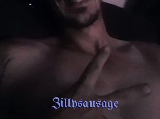 Zillysausage