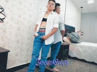 ZoeeyGrey