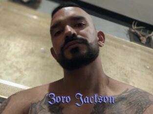 Zoro_Jackson