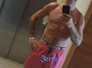 Zorra