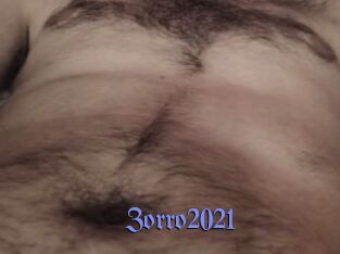 Zorro2021