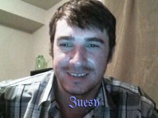 Zuesy