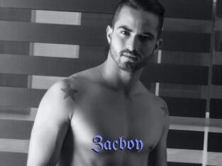 Zacboy