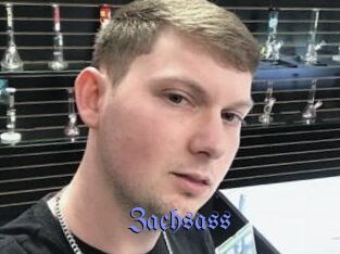 Zachsass