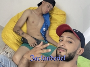Zackanderick