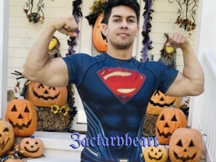 zackaryheart Gay Buzz