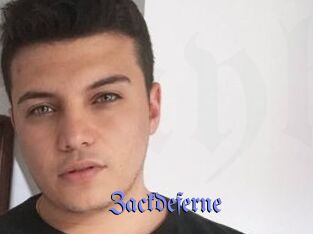 Zackdeferne