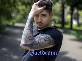 Zackdevyn
