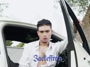Zackeffron