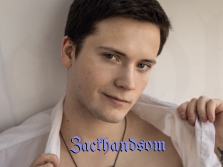 Zackhandsom