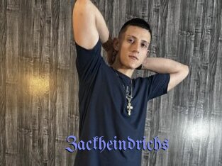 Zackheindrichs