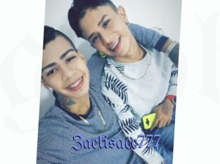 Zackisacc777
