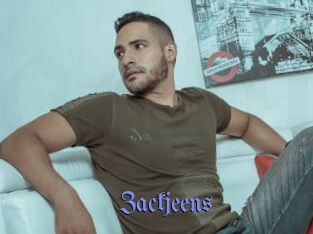Zackjeens