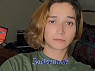Zackssnacks