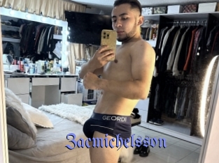 Zacmichelsson