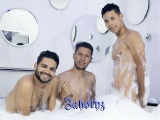 Zahokyz
