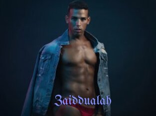 Zaiddualah