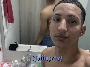 zaiinperez Gay Buzz