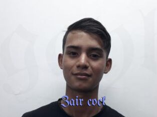 Zair_cock