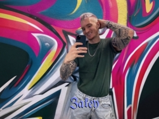 Zakey