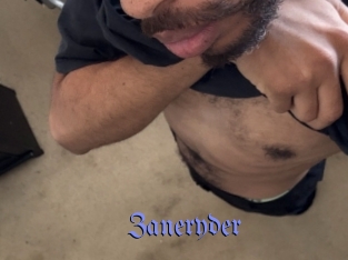Zaneryder