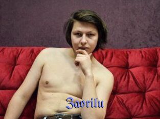 Zaorilu